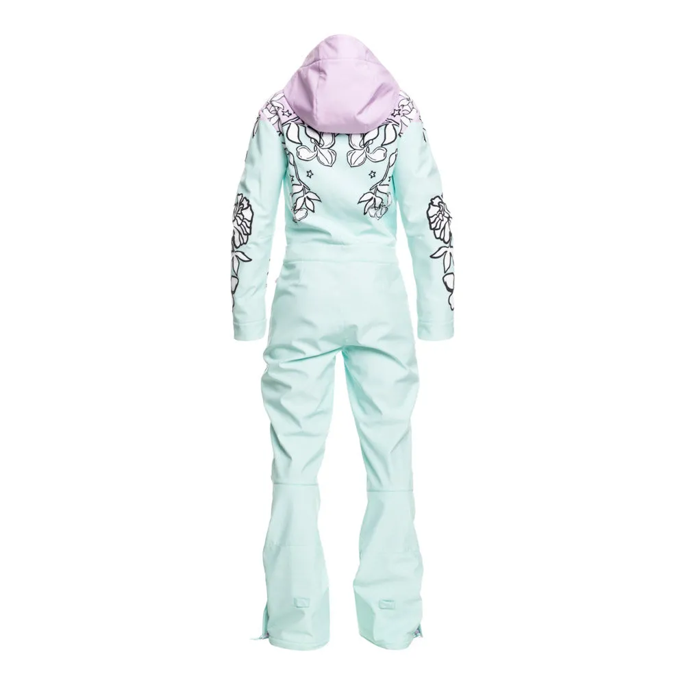 Roxy X Rowley Ski Suit - Womens