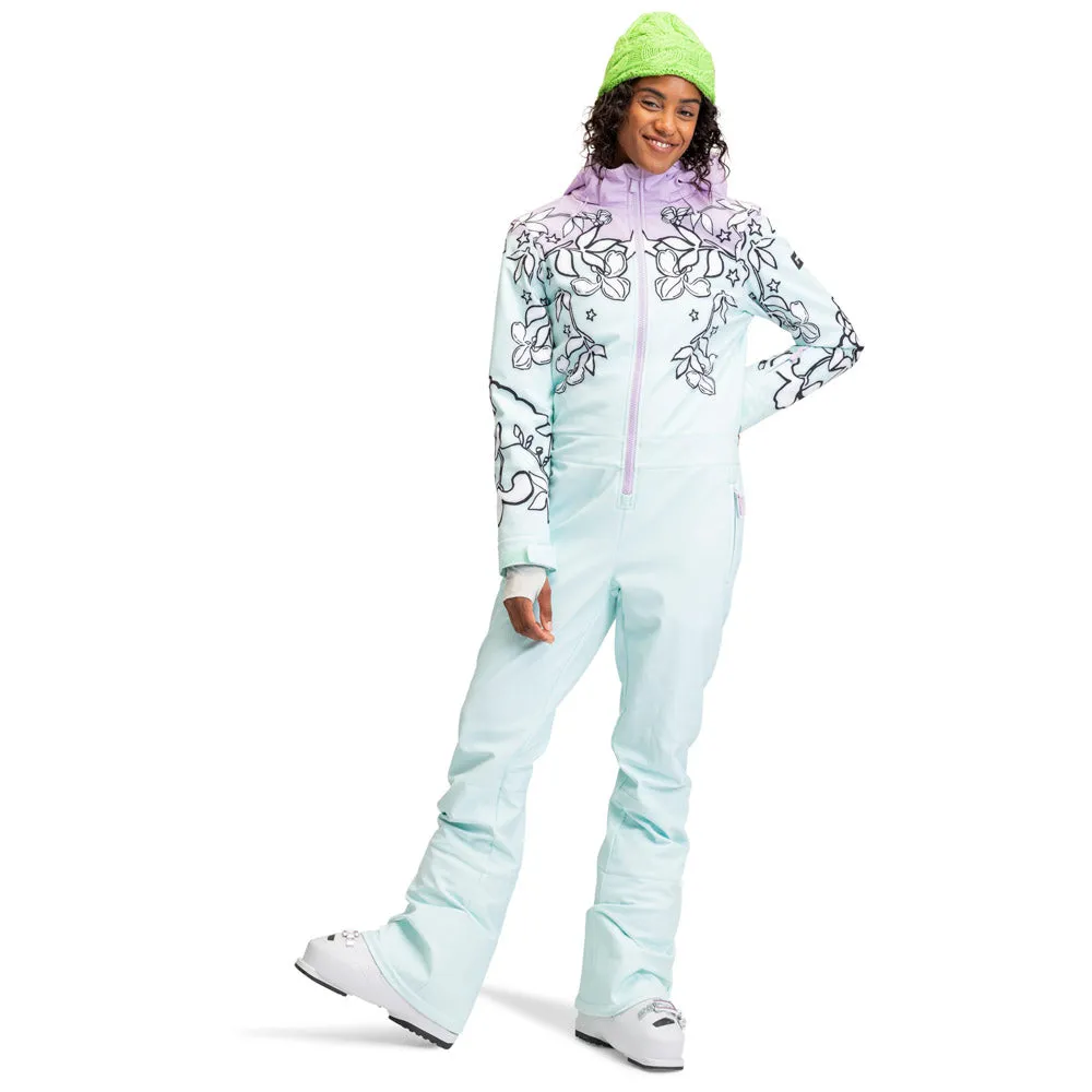 Roxy X Rowley Ski Suit - Womens