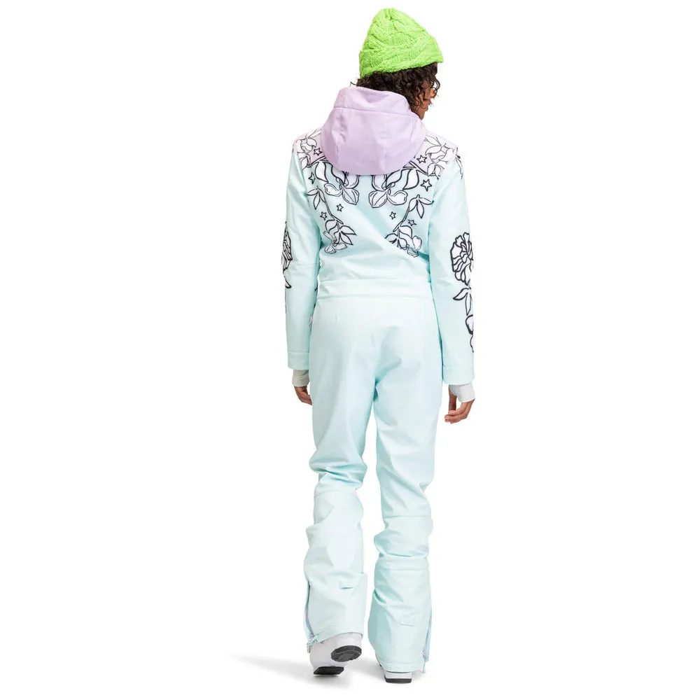 Roxy X Rowley Ski Suit - Womens