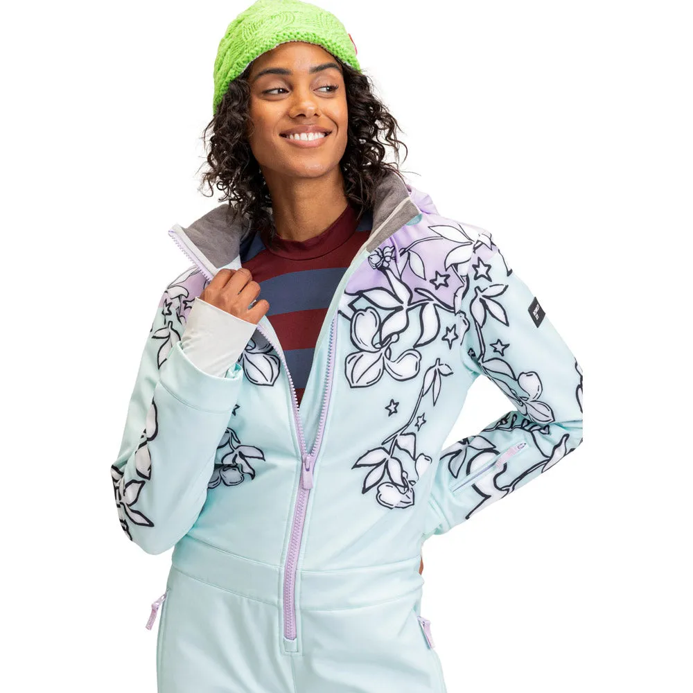 Roxy X Rowley Ski Suit - Womens