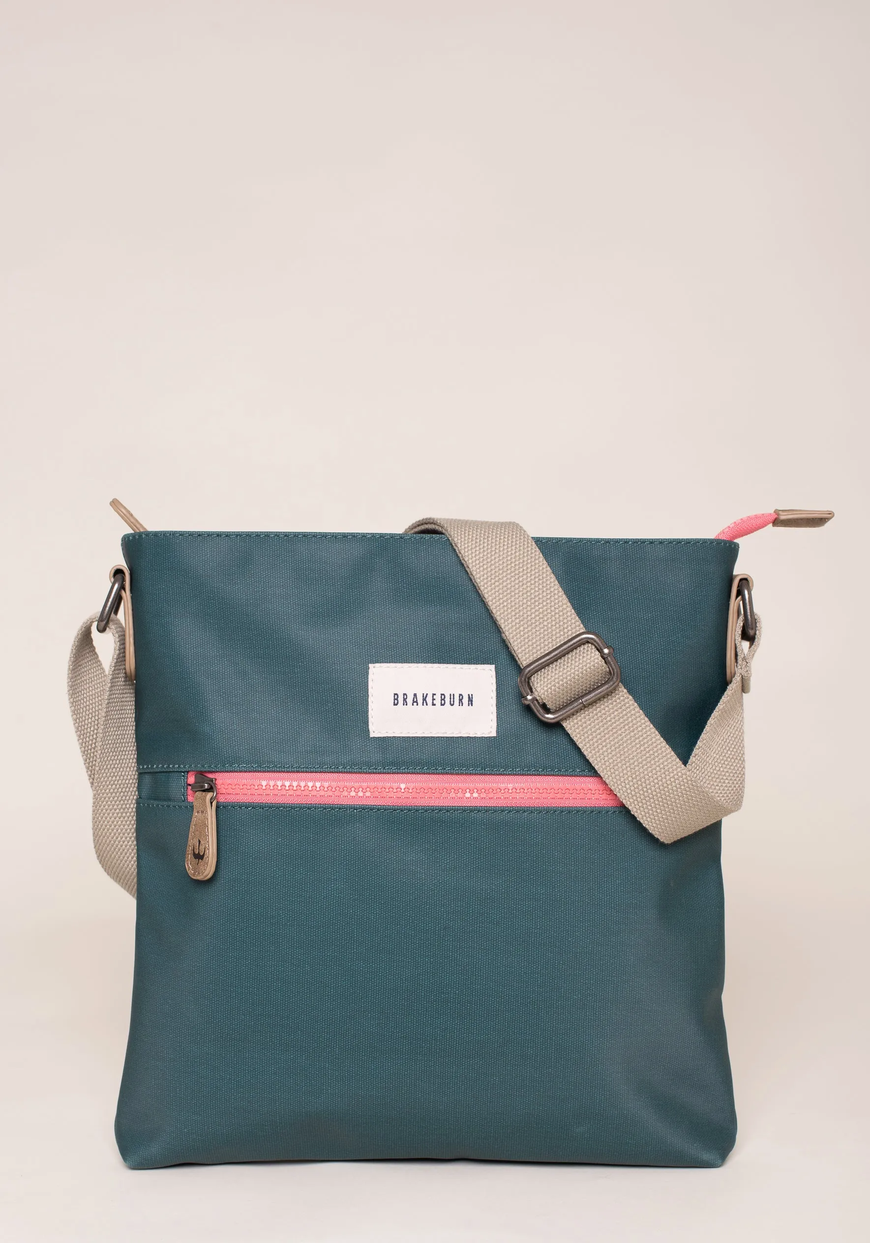 Sage Cross Body Bag