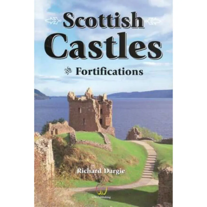 Scottish Castles & Fortifications