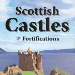 Scottish Castles & Fortifications