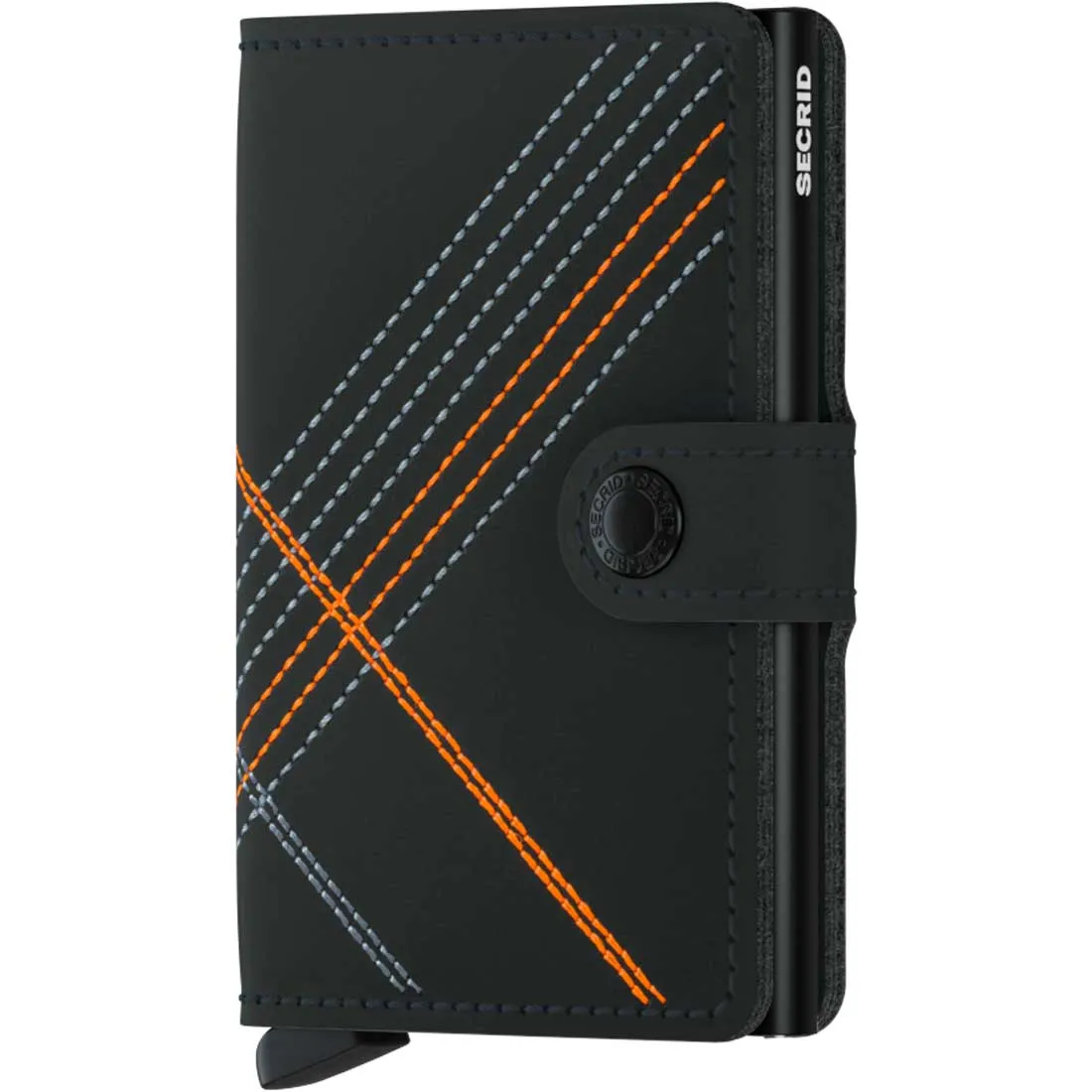 Secrid Miniwallet Stitch