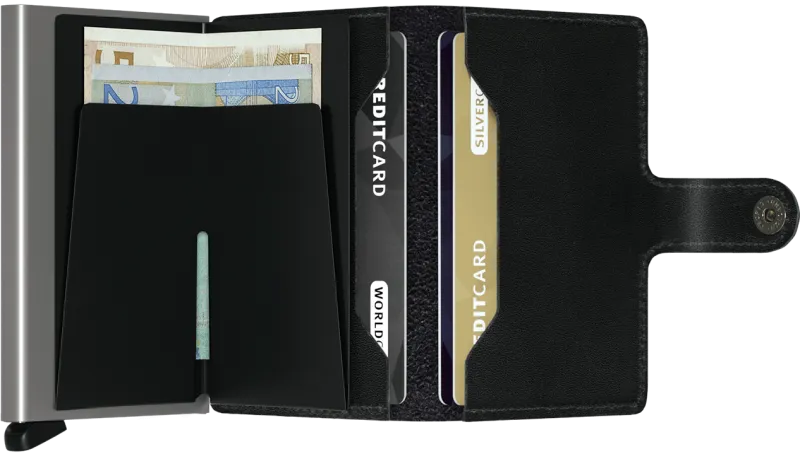 SECRID ORIGINAL MINIWALLET