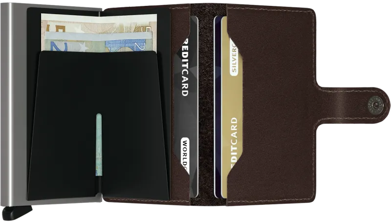 SECRID ORIGINAL MINIWALLET