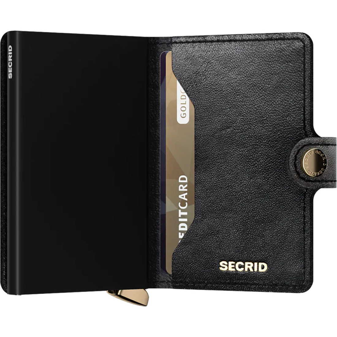 Secrid Premium Miniwallet Emboss Diamond