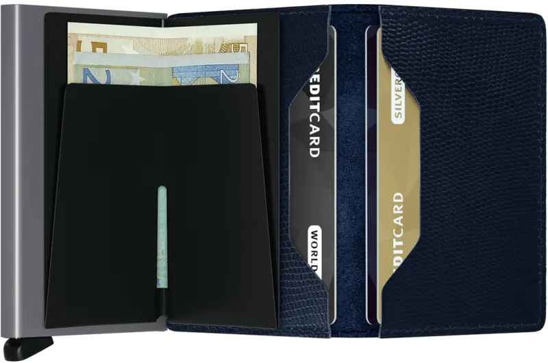 SECRID RANGO SLIMWALLET