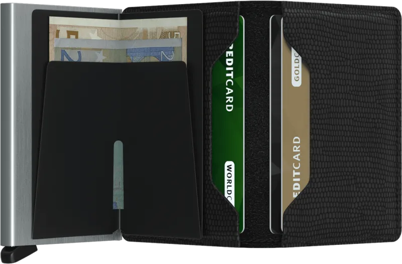 SECRID RANGO SLIMWALLET