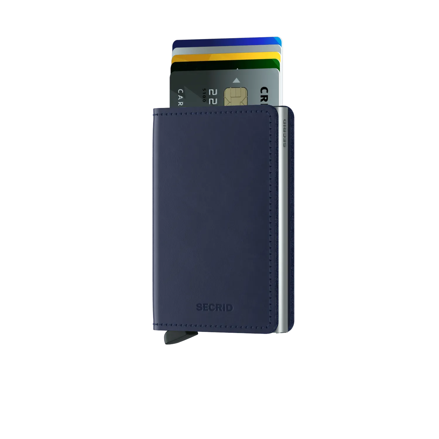 Secrid Slimwallet Original