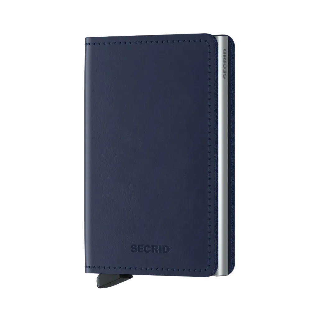 Secrid Slimwallet Original