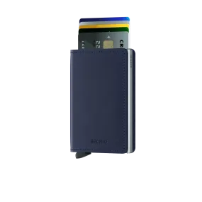 Secrid Slimwallet Original