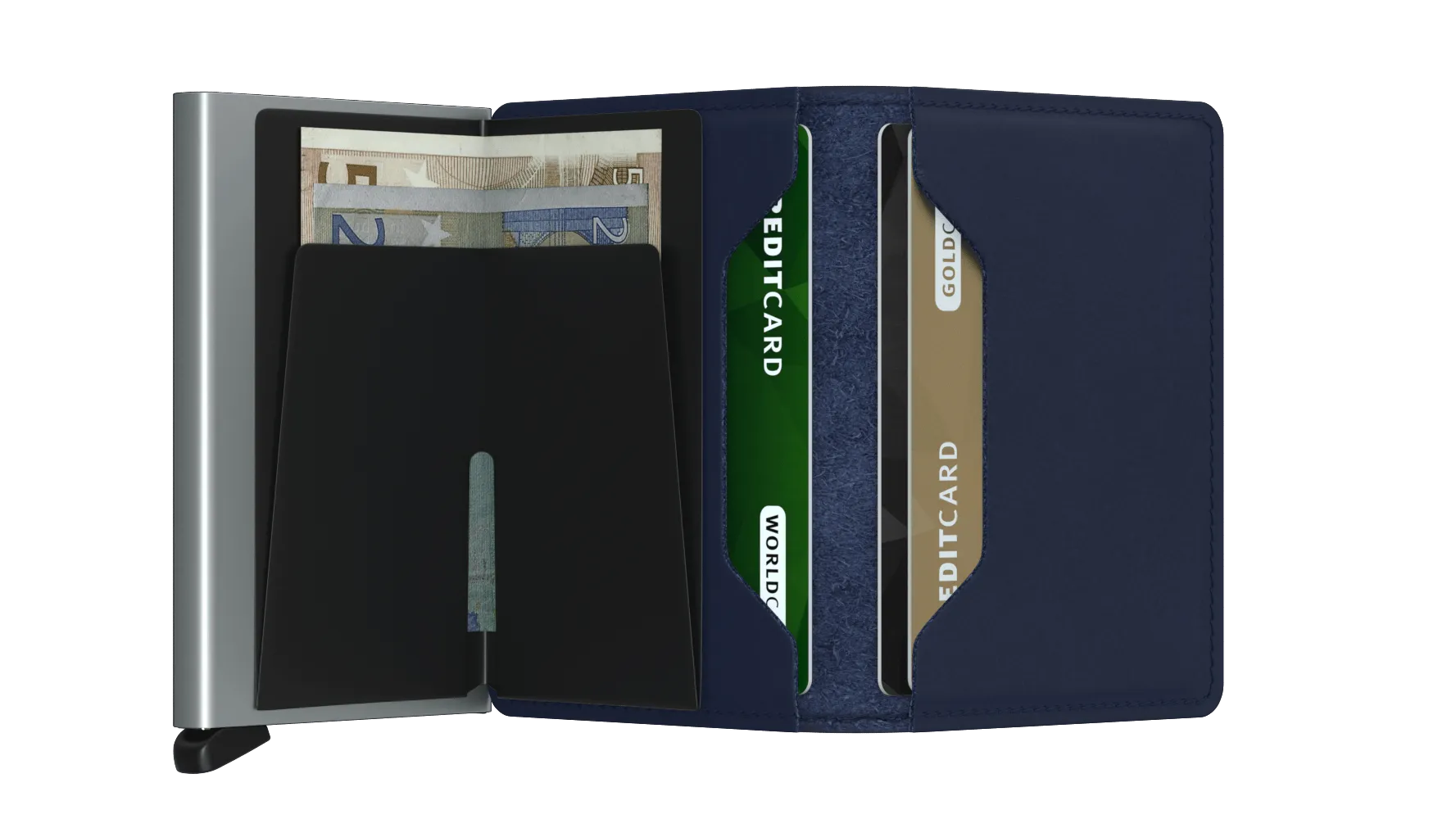 Secrid Slimwallet Original