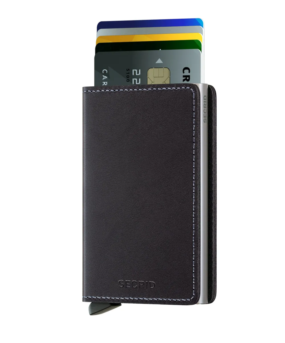 Secrid Slimwallet Original