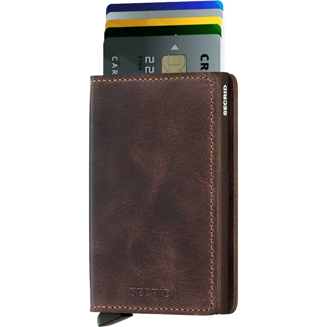 Secrid Slimwallet Vintage