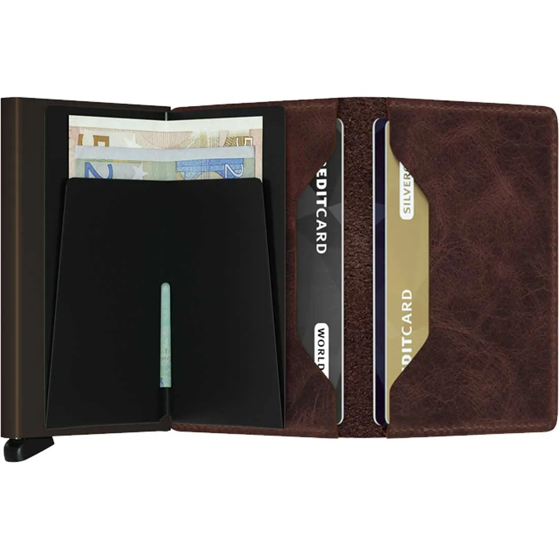 Secrid Slimwallet Vintage