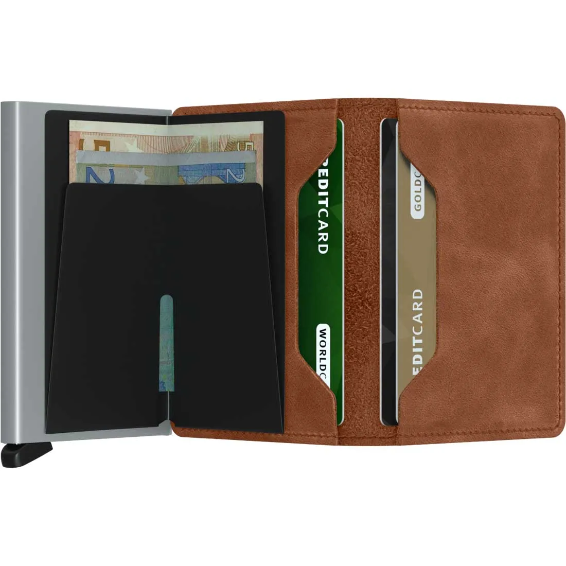 Secrid Slimwallet Vintage