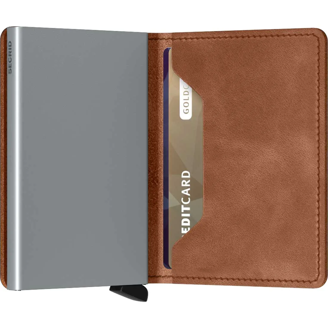 Secrid Slimwallet Vintage