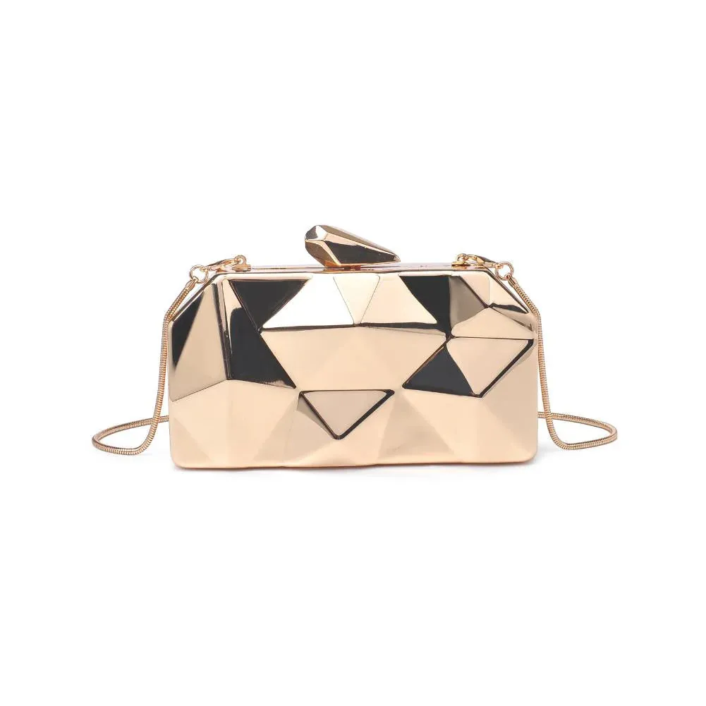 Shiloh Evening Bag