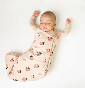 Sleep Bag in Peach 1.0