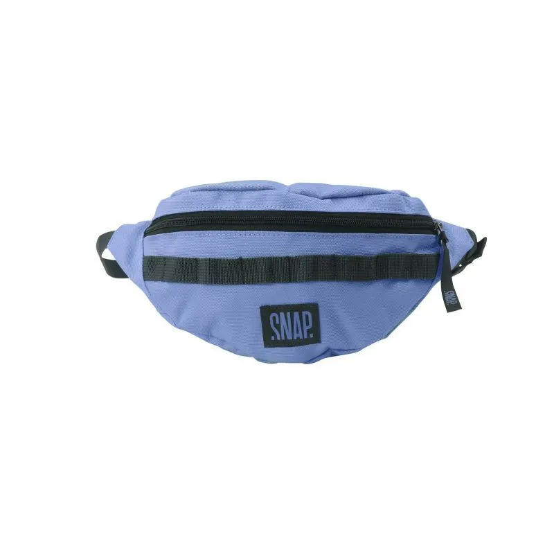 Snap  Hip Bag - Marsupio