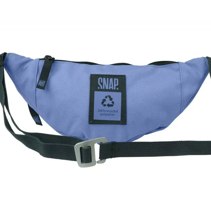 Snap  Hip Bag - Marsupio