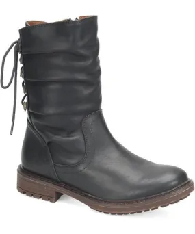 Sofft Leanna Leather Boot