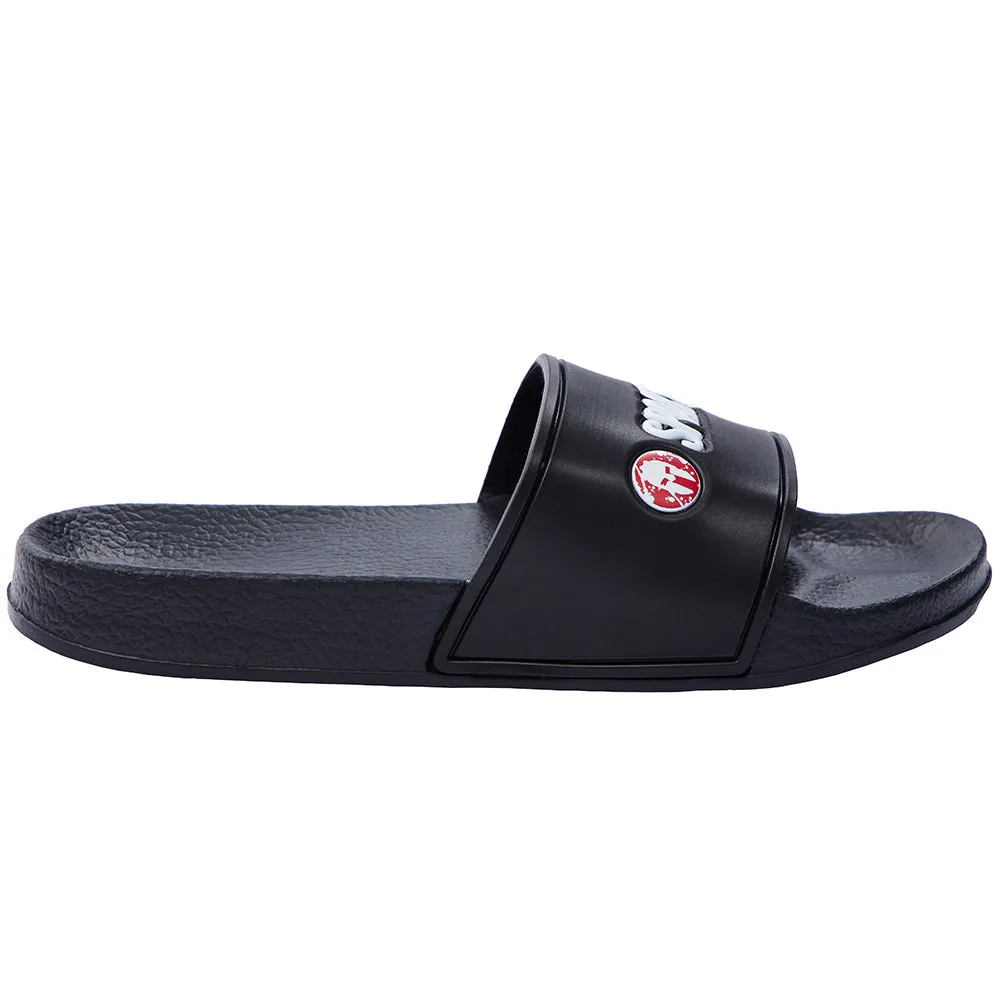 SPARTAN Slides - Unisex