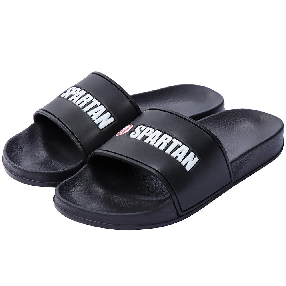 SPARTAN Slides - Unisex