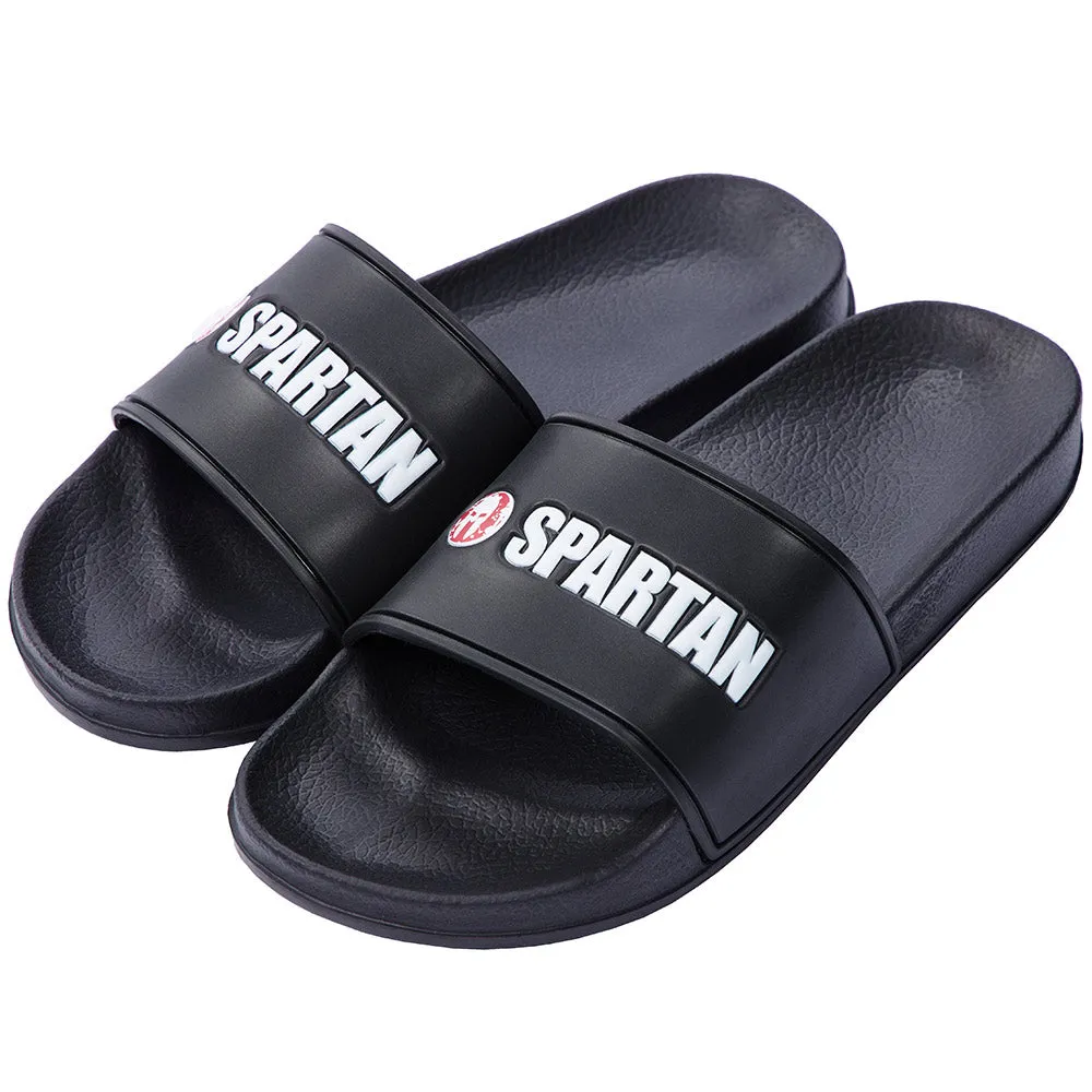 SPARTAN Slides - Unisex