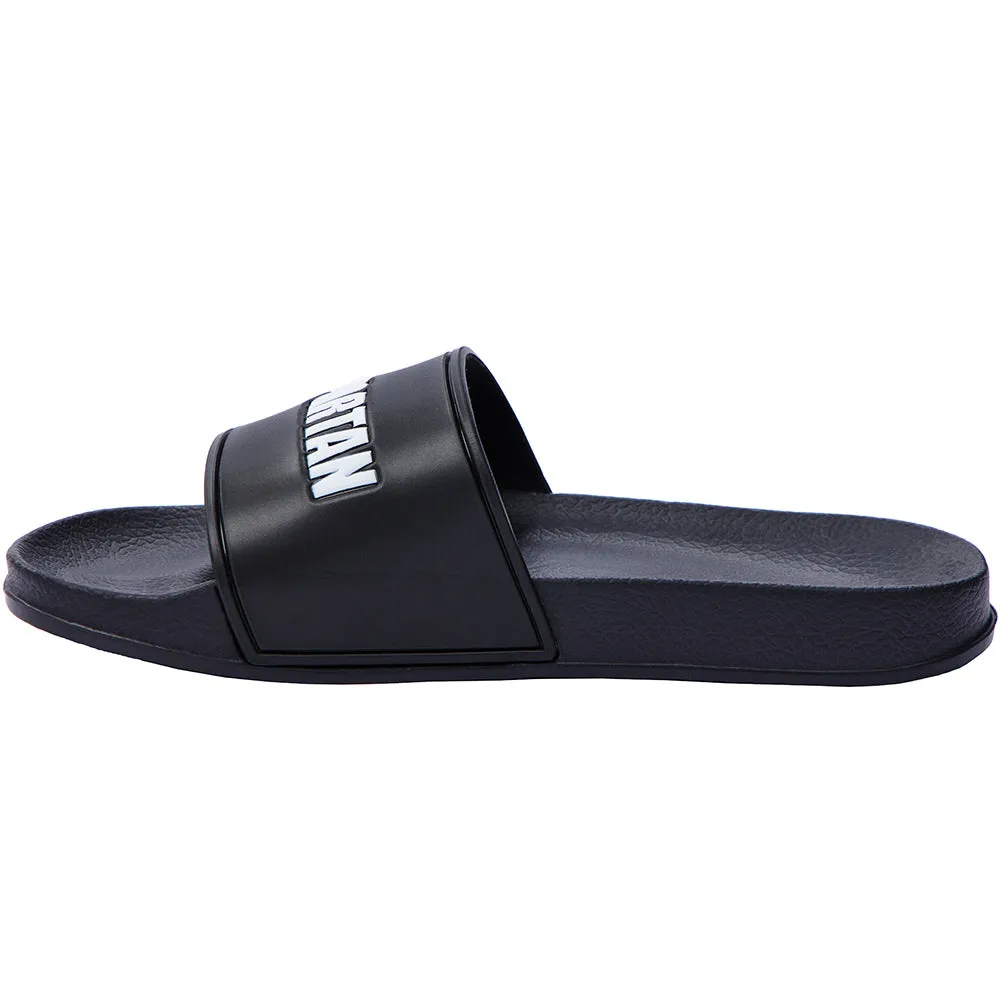 SPARTAN Slides - Unisex