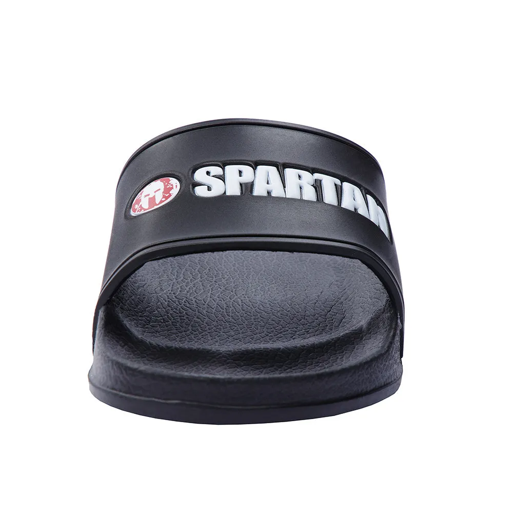 SPARTAN Slides - Unisex