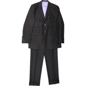 Stanley Ley Black SB Suit