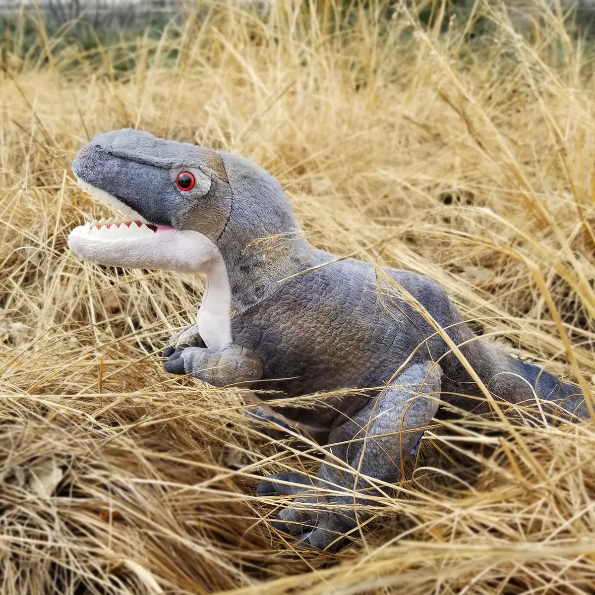 SUE the T. rex Plush