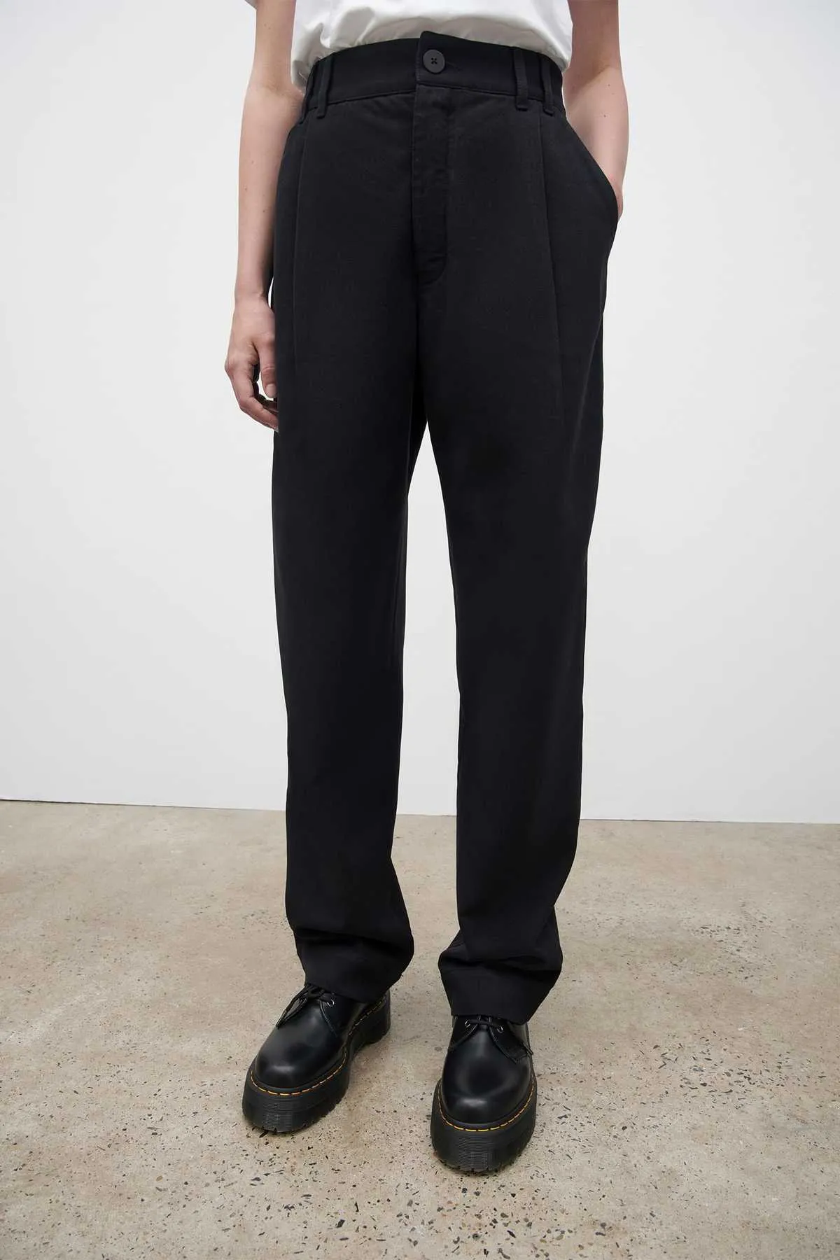 Suit Pant