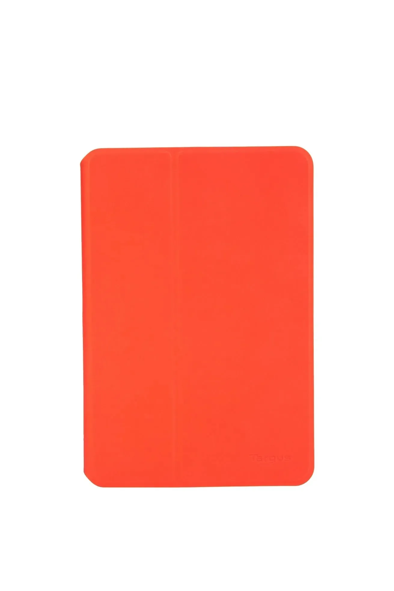 Targus THZ36301AP-51 EverVu for iPad Mini 1st Generation with retina Display in Cherry Tomato Colour