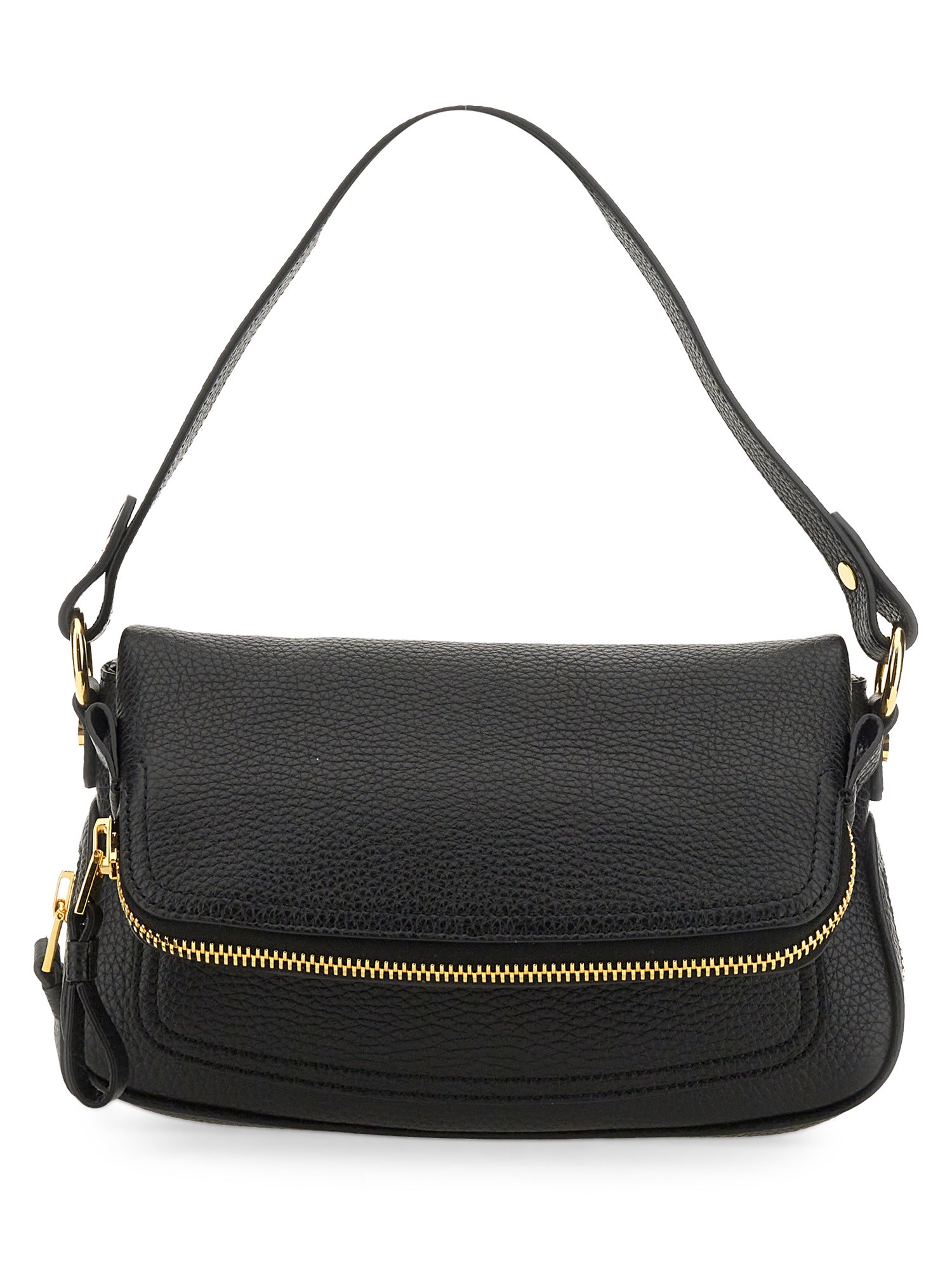 TOM FORD    MINI JENNIFER LEATHER BAG