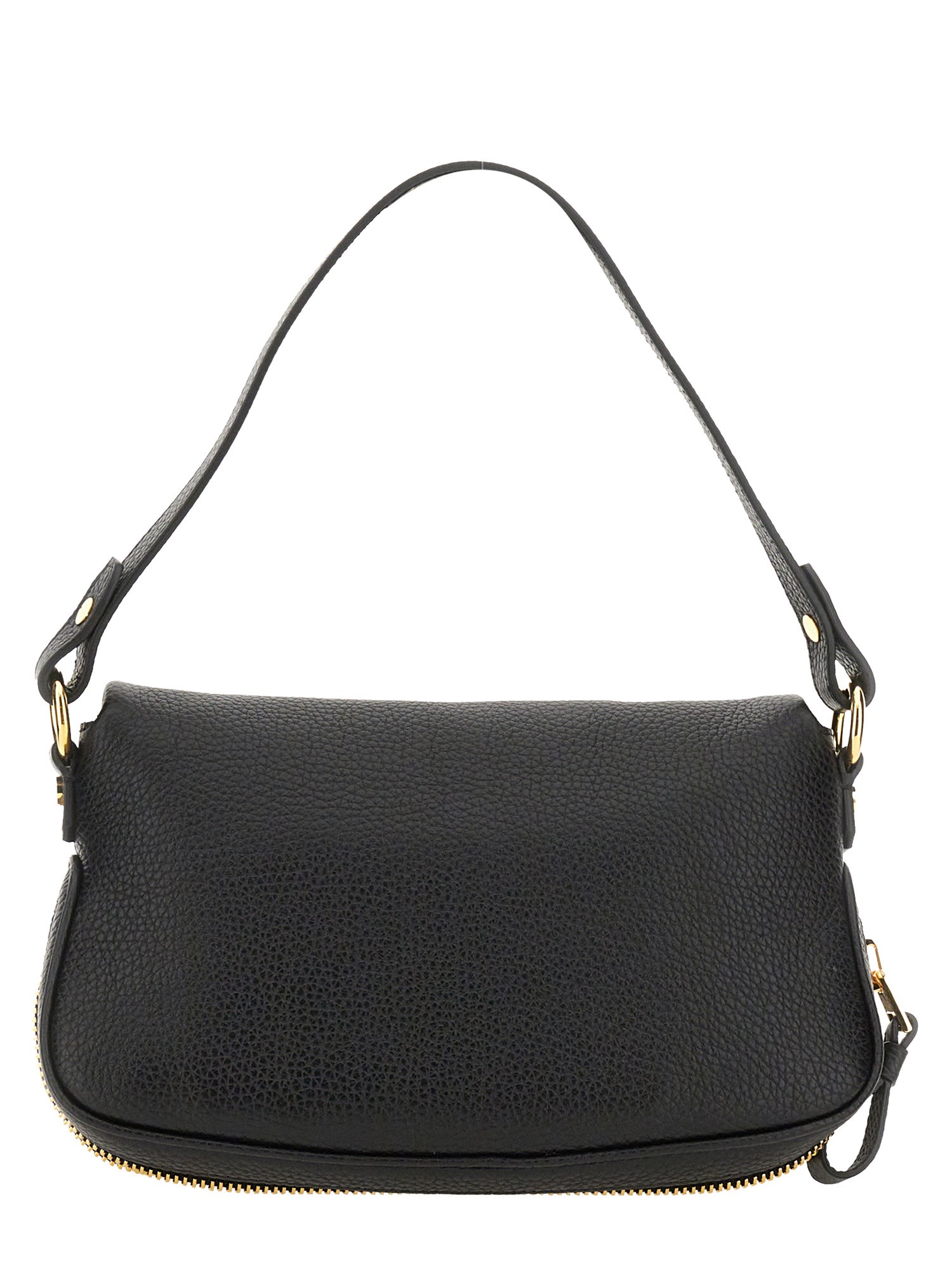 TOM FORD    MINI JENNIFER LEATHER BAG