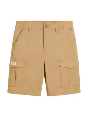 Tommy Hilfiger Cargo Woven Short Junior