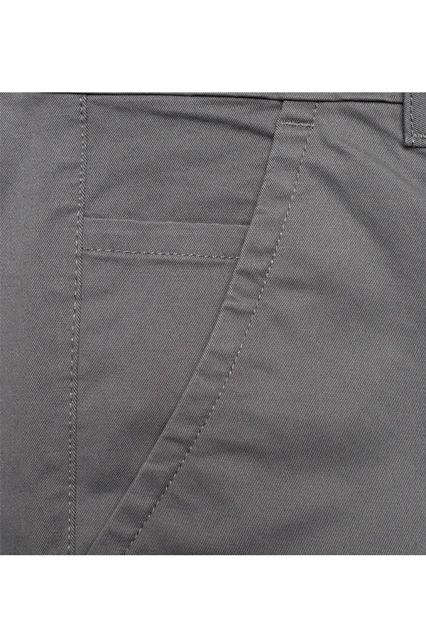 Tommy Hilfiger Chino Slim Pants Grey