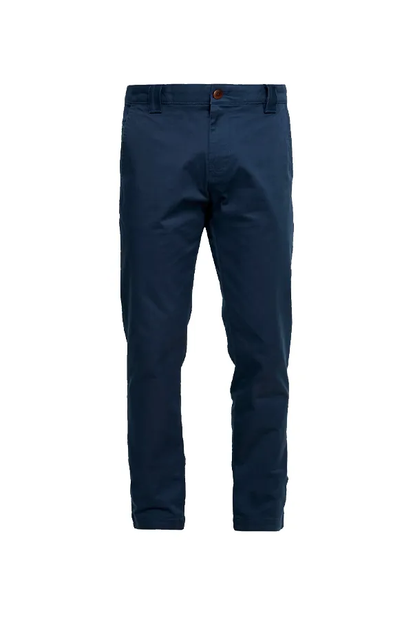 Tommy Hilfiger Chino Slim Pants Navy