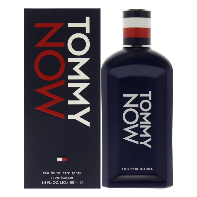 Tommy Hilfiger Tommy Now EDT 湯米希爾費格現在男士淡香水 100ml