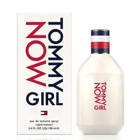 Tommy Hilfiger Tommy Now Girl EDT 湯米希爾費格現在女士淡香水 100ml