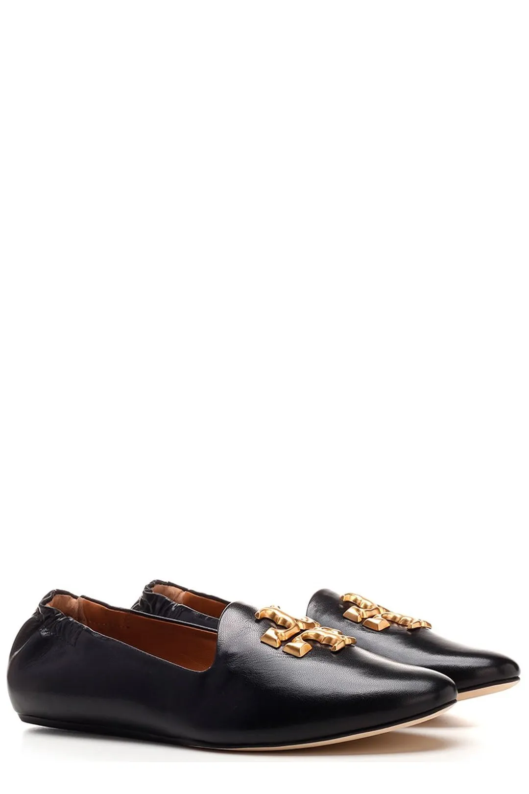 Tory Burch Eleanor Loafers