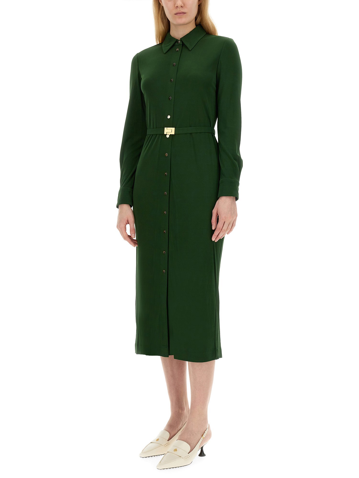 TORY BURCH    JERSEY CHEMISIER