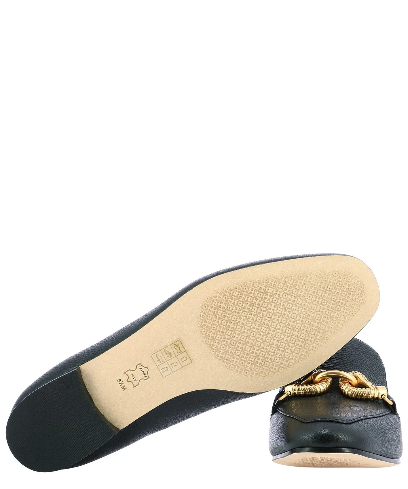 Tory Burch Jessa Loafers