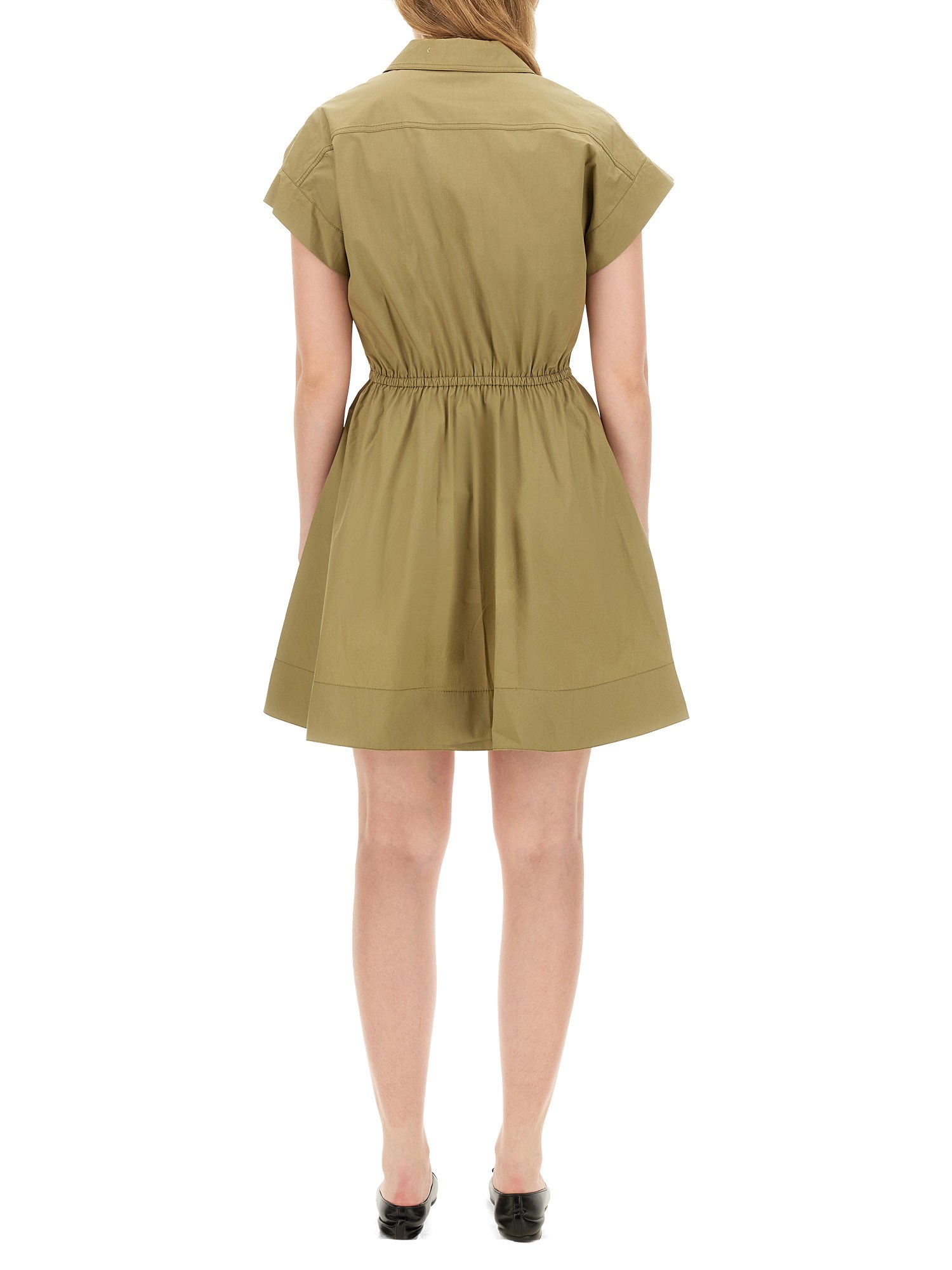 TORY BURCH    SHIRT DRESS