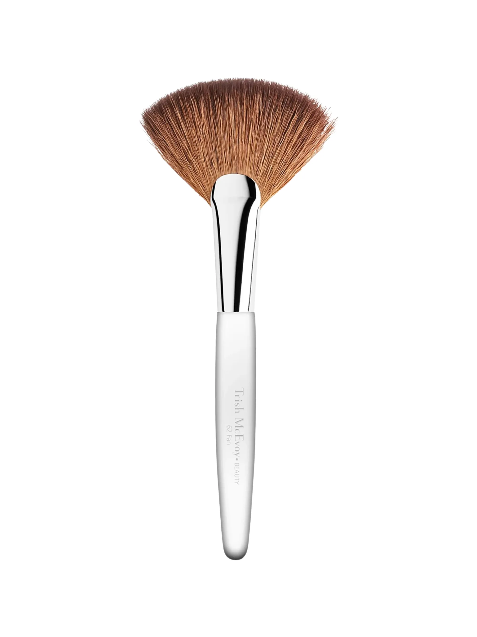 Trish McEvoy Brush 62 Fan