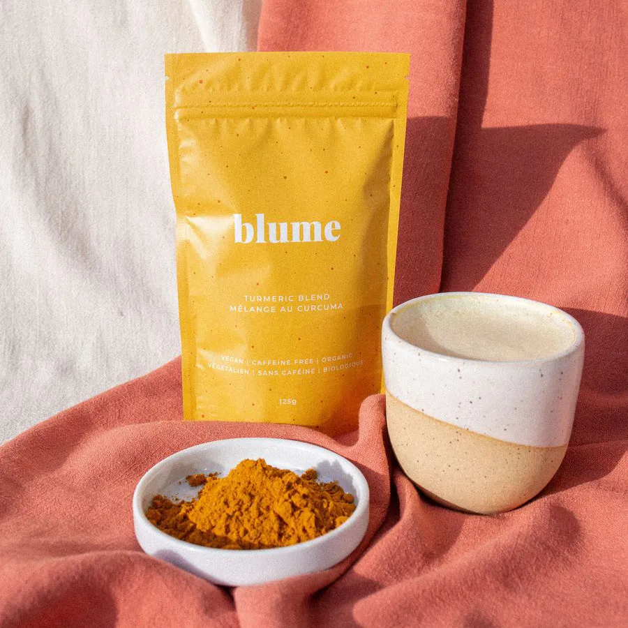 Turmeric Blend