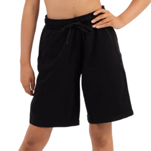 Unisex Global Shorts